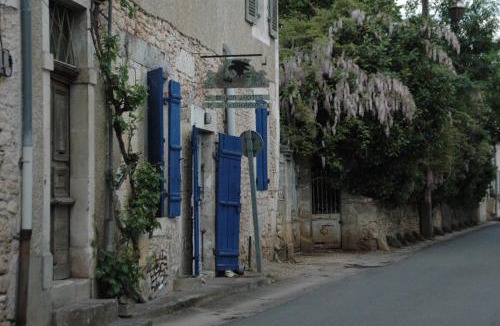 Cubjac House | Le Nid des Oiseaux