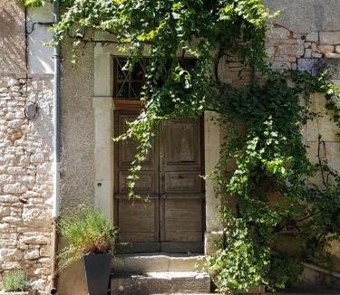 Cubjac House | Le Nid des Oiseaux