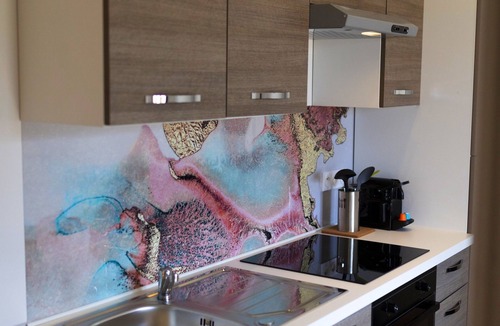 Saintes-Maries-de-la-Mer Apartment | Le Nid du Pont de Gau
