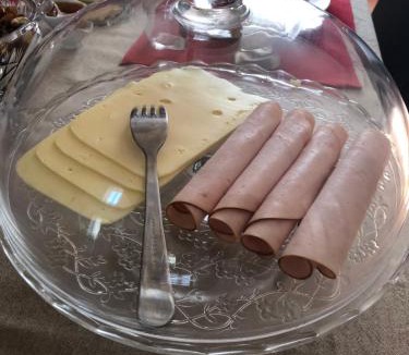 Sigogne Bed & Breakfast | Le Nid de Sigogne