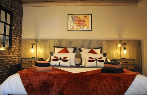 Sigogne House | Le Nid de Sigogne
