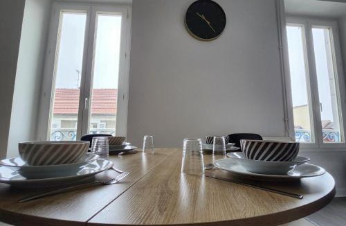 Jurancon Apartment | Le Nid ensoleillé