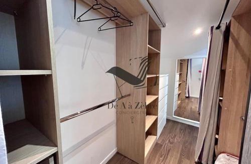 Moeze House | Le Nid Marin - Spacieuse maison avec jardin