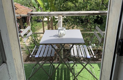 Saint-Cyprien Apartment | Le Périgourdin Appartement Duplex Dans Maison