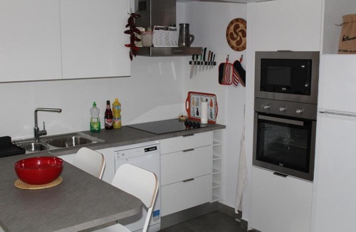 Ciboure Apartment | LE P'TIT CIBOURE