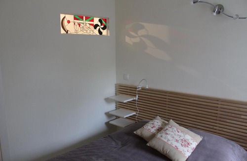 Ciboure Apartment | LE P'TIT CIBOURE