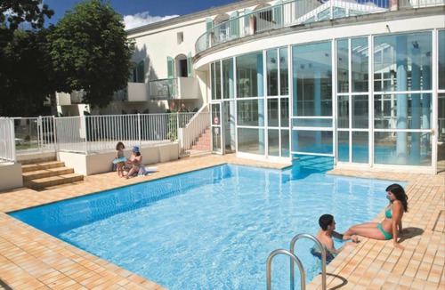 Saint-Martin-de-Re Apartment | Le Palais des Gouverneurs S2p