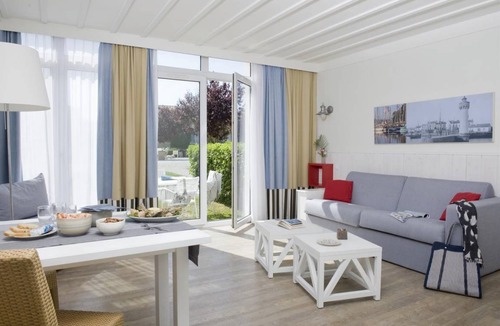 Saint-Martin-de-Re Apartment | Le Palais des Gouverneurs S2p