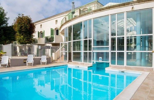 Saint-Martin-de-Re Apartment | Le Palais des Gouverneurs S2p