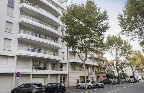 Arcachon Apartment | Le Palma by Interhome