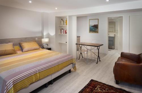 Coulounieix-Chamiers Apartment | LE PALMIER