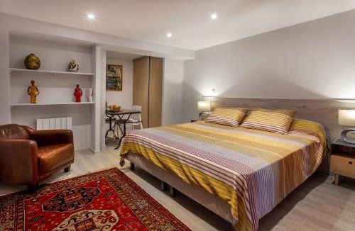 Coulounieix-Chamiers Apartment | LE PALMIER