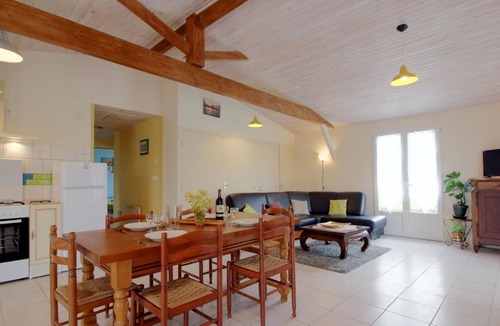 Loupiac-de-la-Reole House | Le Papillon Vert - Loupiac DE LA Reole