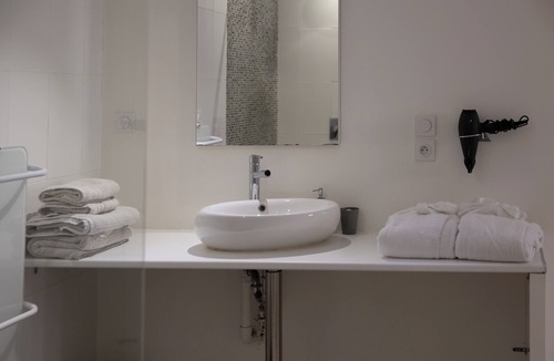 Victor Hugo - Saint-Augustin Apartment | Le Paradis Blanc