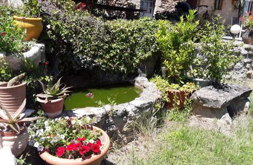 Vaugines Bed & Breakfast | Le Paradis
