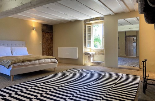 Gourge Other | Le Parc 79 - Farmhouse & gite with 12x5m pool and 6 acres of private land