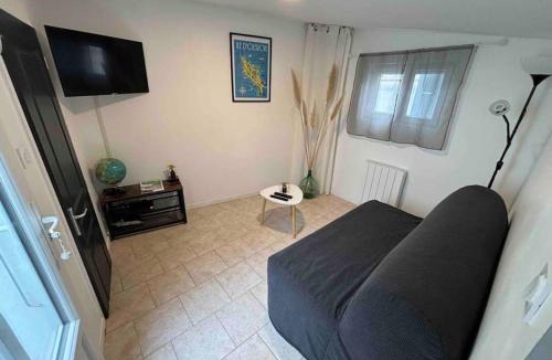 Saint-Denis-d'Oleron Apartment | Le Patio - Saint-Denis d’Oléron