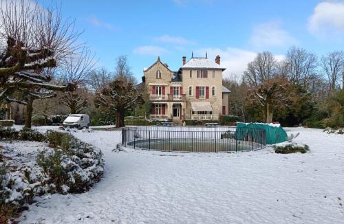 Hautefort Resort | Le Pavillon de St Agnan