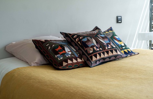 Montagne Hostel | Le Pavillon - the suite Le Plus