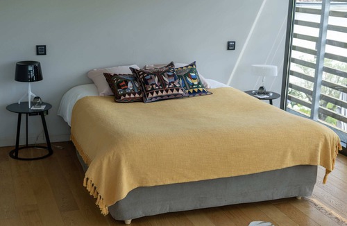 Montagne Hostel | Le Pavillon - the suite Le Plus