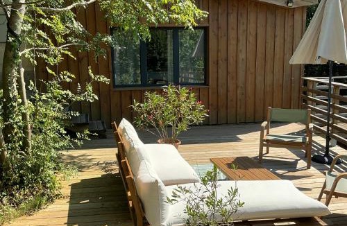 Saint-Michel-de-Fronsac House | Le Petit Chai Fronsadais