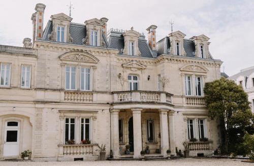 Segonzac House | le petit château de Célestine
