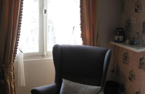 Haims Bed & Breakfast | Le Petit Cochon chambre d` hotes