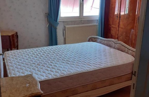 Fors Apartment | le petit Forsitain