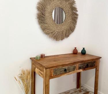 Tonnay-Charente House | LE PETIT FRANC gite cosy proche tous commerces