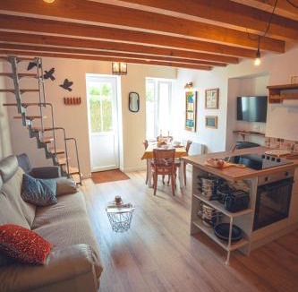 Courlay Apartment | Le Petit Gite du Roy