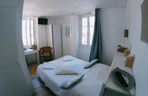 Biarritz City Centre Hotel | Le Petit Hôtel