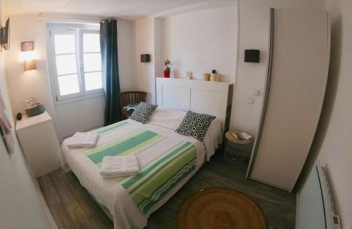 Biarritz City Centre Hotel | Le Petit Hôtel