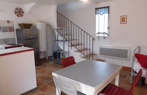 Saint-Saturnin-les-Apt House | Le Petit Mas, Charming Provencal house with private pool, sleeps 2.
