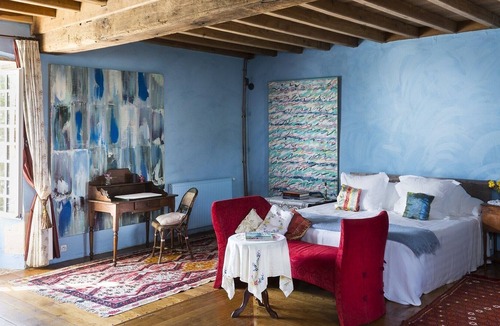 Vouthon Villa | Le Petit Mas - Five Bedroom Villa, Sleeps 8