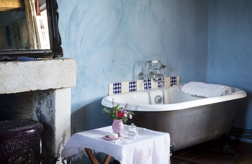 Vouthon Villa | Le Petit Mas - Five Bedroom Villa, Sleeps 8