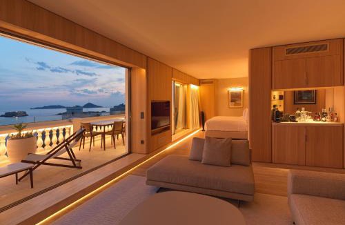 Endoume Hotel | Le Petit Nice - Passedat