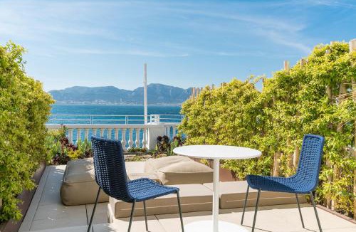 Endoume Hotel | Le Petit Nice - Passedat