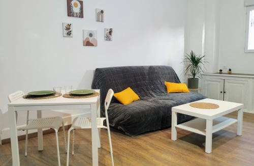 La Roche-Chalais Apartment | Le Petit Rochalais - Cosy & Central - Parking et Wifi gratuit - Lit BB - Offre Speciale
