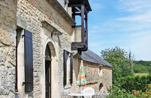 Jayac House | Le Pigeonnier by Interhome