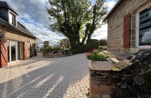 Lissac-sur-Couze House | Le Pigeonnier de Lissac