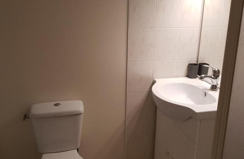 Clussais-la-Pommeraie Bed & Breakfast | Le Pommier Chambre d'hote