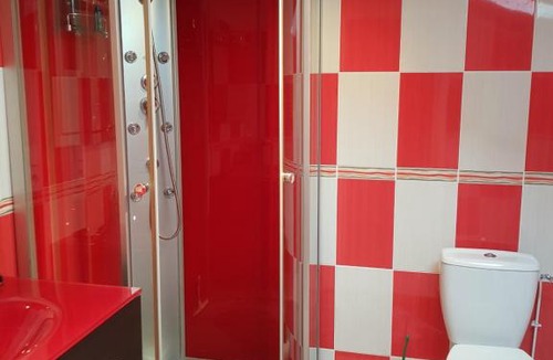 Clussais-la-Pommeraie Bed & Breakfast | Le Pommier Chambre d'hote