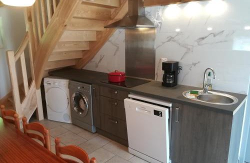 Saint-Georges-de-Montclard Bed & Breakfast | LE POTAGER