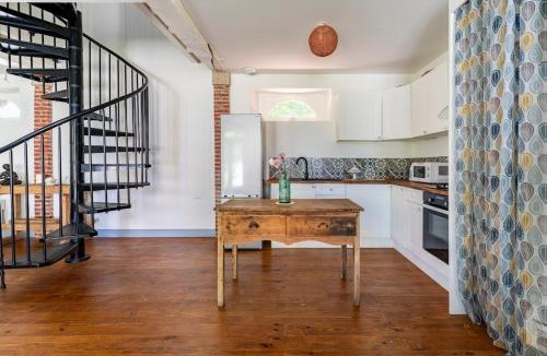 Dumes House | Le Pressoir de Chez Framboise