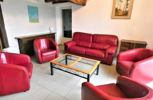 Orist House | Le Pressoir - Orist - Gîte