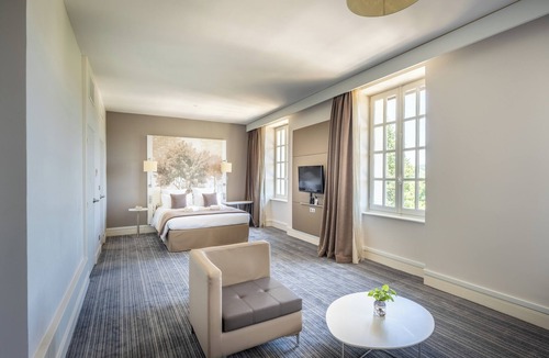Correze Hotel | Le Prieuré Corrèze
