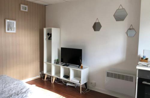 North district Apartment | Le printemps de mélusine