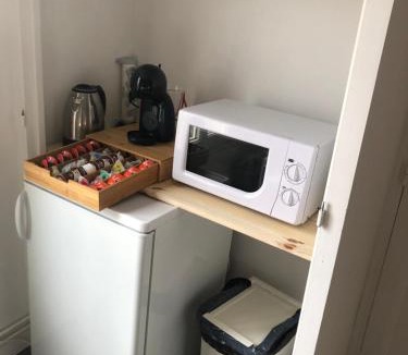 North district Apartment | Le printemps de mélusine