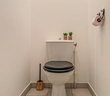 Puilboreau Apartment | Le Puilborin