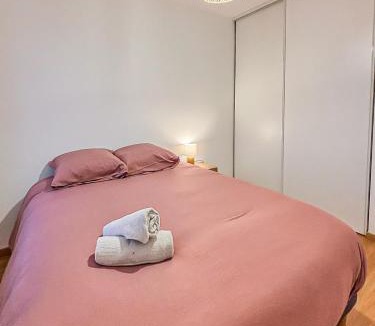 Puilboreau Apartment | Le Puilborin